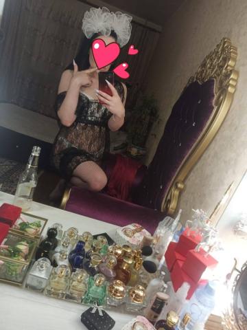 Анастасия Горячая Модель фото 4